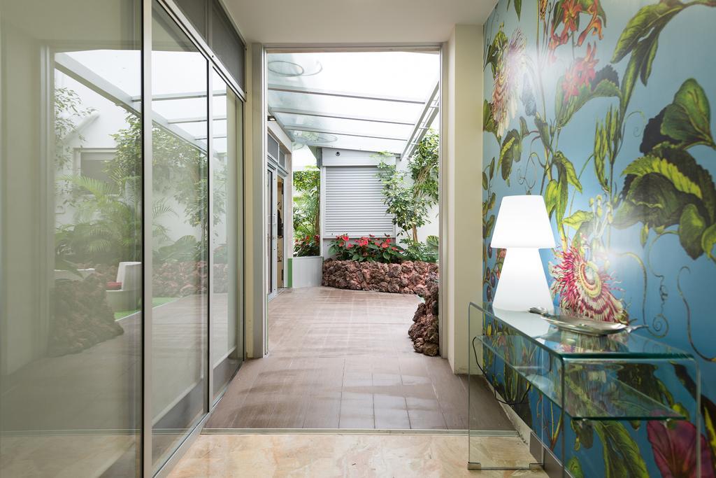 Suites Garden Loft Picasso Лас Палмас де Гран Канария Екстериор снимка