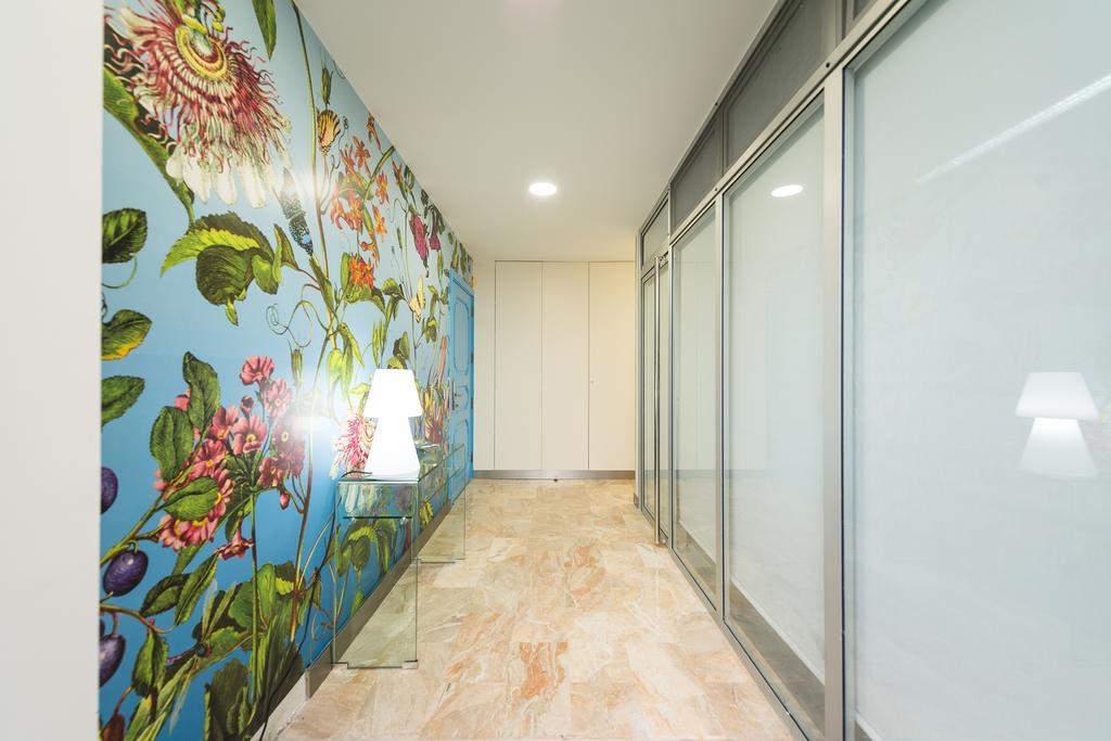 Suites Garden Loft Picasso Лас Палмас де Гран Канария Екстериор снимка
