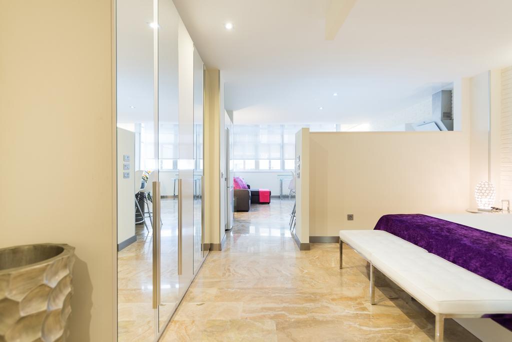 Suites Garden Loft Picasso Лас Палмас де Гран Канария Стая снимка