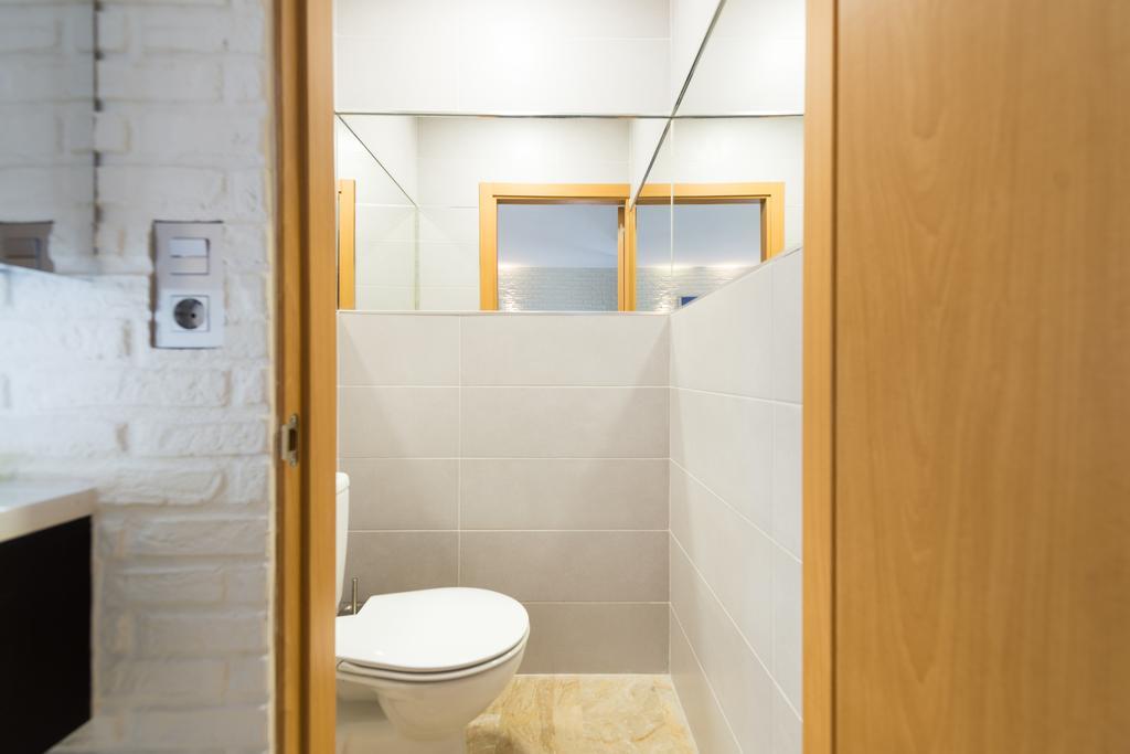 Suites Garden Loft Picasso Лас Палмас де Гран Канария Стая снимка