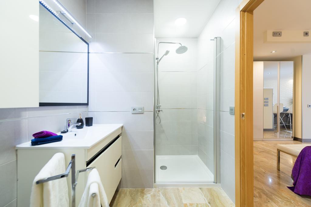 Suites Garden Loft Picasso Лас Палмас де Гран Канария Екстериор снимка